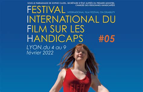Festival International Du Film Sur Le Handicap Diocèse Du Puy En Velay