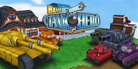 Nintendo 3ds roms desencriptados page 1. Brave Tank Hero™ | Programas descargables Nintendo 3DS | Juegos | Nintendo