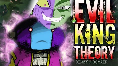 Since its beginning, dragon ball z was the theater of amazing fights between goku, his friends and their enemies, and once again they are all back for a new rumble. Dragon Ball Super - Evil Zeno and Zamasu Returns THEORY ...