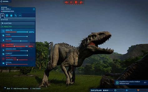 Buy Jurassic World Evolution Ps4 Compare Prices