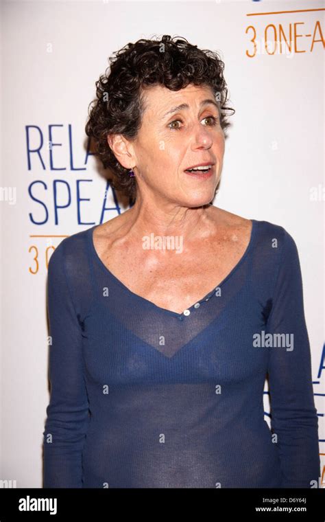 Julie Kavner The Voice Of Marge Simpson Attends A Meet And Greet With