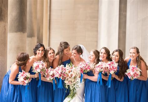 Discover 12 Tips To Choose Bridesmaid Dresses Check This Article
