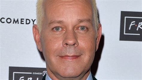Friends Actor James Michael Tyler Passes Away At Age 59