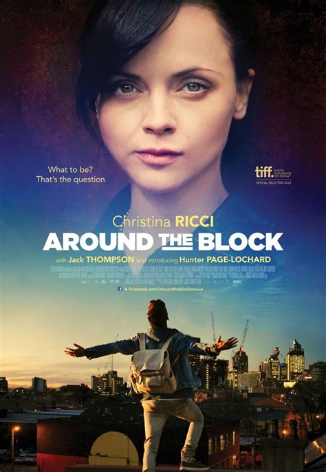 Around The Block Dvd Release Date August