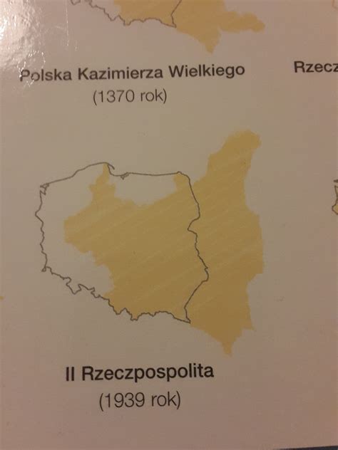 Zaznacz Kolorem Czerwonym Granice Niemiecko Sowiecka - Zaznacz kolorem czerwonym granicę 2 Rzeczypospolitej w sierpniu 1939