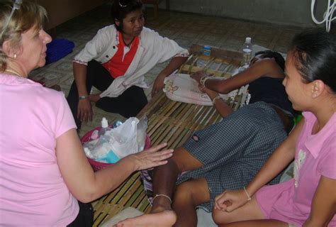 Photos From Holistic Care For 450 Hiv Positive Thai Families Globalgiving