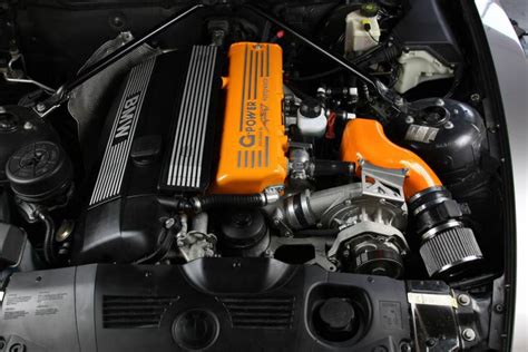 Bmw M54 Bolt On Performance Mods Best M54 Engine Mods