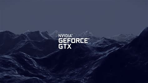 Nvidia Geforce Gtx Wallpaper Hd 1920x1080 Download Hd Wallpaper