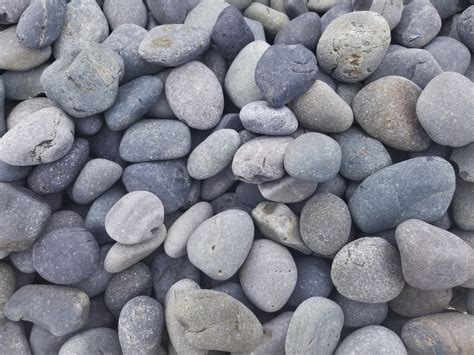 Mexican Beach Pebbles