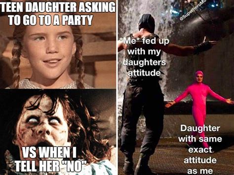35 Daughter Memes That Only People With Daughters Will Find Funny