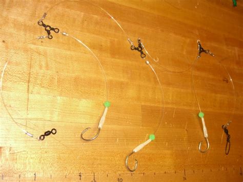 Deep Drop Tilefish Rigs Free Ship The Hull Truth Boating And