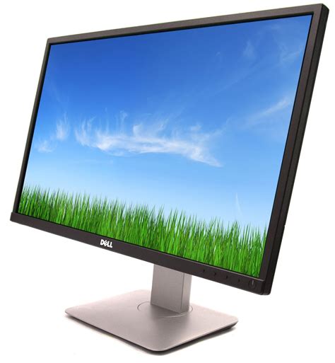 Dell P2417h 24 Ips Led Widescreen Monitor