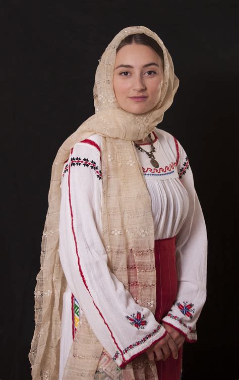 Woman From Dobrogea Orthodox Christianity People Of The World Balkan Armenia Culture