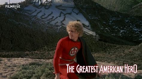 The Greatest American Hero Season 1 Episode 4 Saturday On Sunset