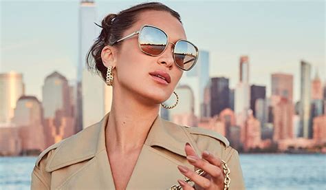 Sunglasses Trends 2021 From Nyc Fashion Designers Eyewear Frame Trends