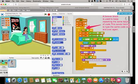 Scratch Game Programming Vlrengbr