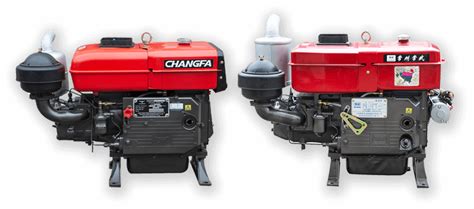 Small Chinese Diesel Engines Manufacturerschinese Single Cylinder