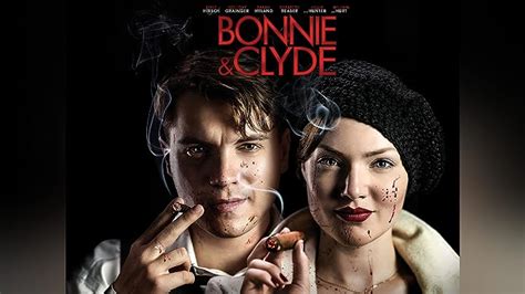 Watch Bonnie And Clyde Season 1 Prime Video