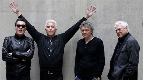 Radar Love Hitmakers Golden Earring Split Years After Forming Louder