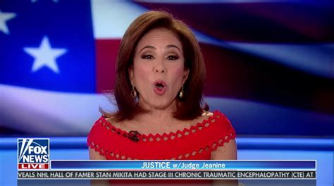 Justice With Judge Jeanine FOXNEWSW September Pm Pm PDT Free Borrow