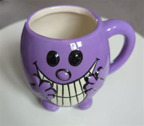 Official 3d Little Miss Naughty Mug Cup Retro 2013 Ebay