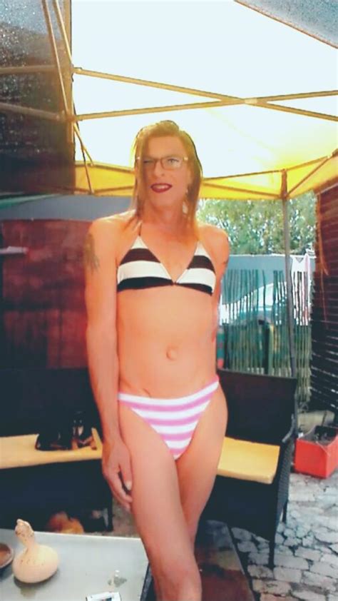 How To Look Hot In Swimwear Tips For Crossdressers And Transgender
