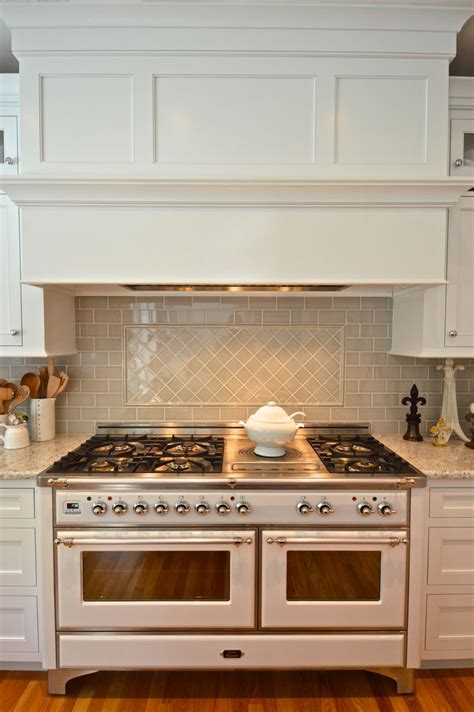 What kind of gas range is white at home depot? Pin by The Polished Home on Ilve Range | Home decor ...