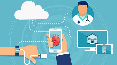 What Is Remote Patient Monitoring Ncc