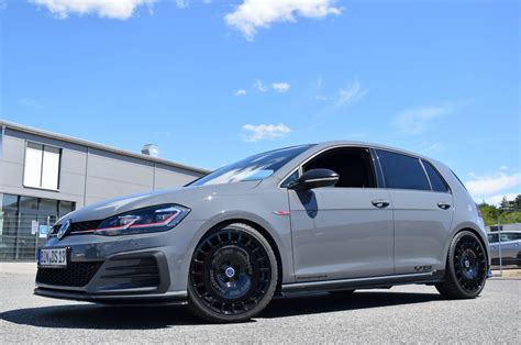 Golf Gti Mk7 Modified Malakowe