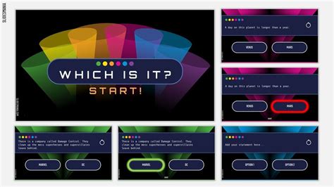 Free Powerpoint Trivia Game Templates Printable Templates