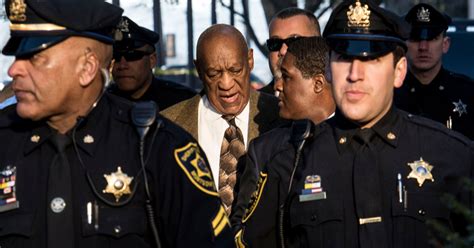 Judge Allows Testimony Of Another Accuser In Cosby Case The New York