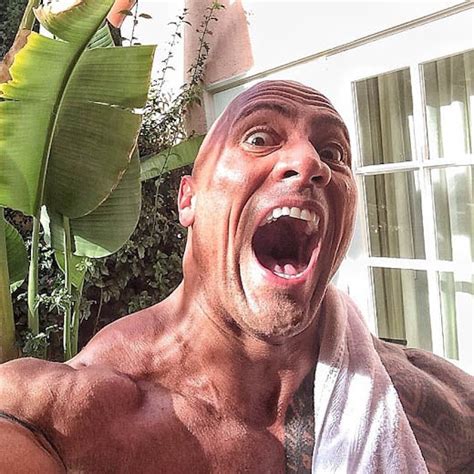 Dwayne The Rock Johnsons 18 Sexy Shirtless Photos Essence