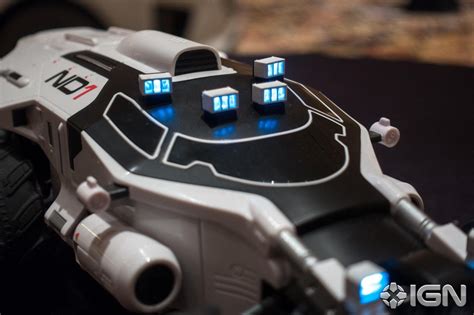 Ces 2017 19 New Shots Of Mass Effect Andromedas Rc Nomad Nd1