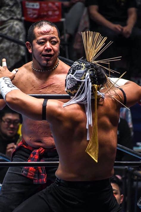 Best Jun Kasai Images On Pholder Squared Circle Njpw And Wwe Games