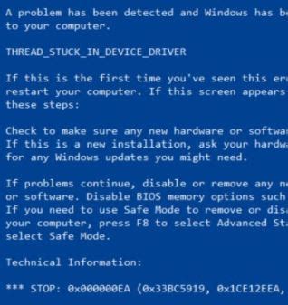 How To Fix The Windows Blue Screen Errors Vrogue Co