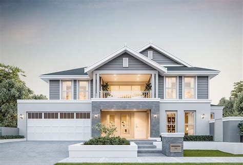 39 Charming Coastal Theme Home Design Exterior Ideas Trendehouse In