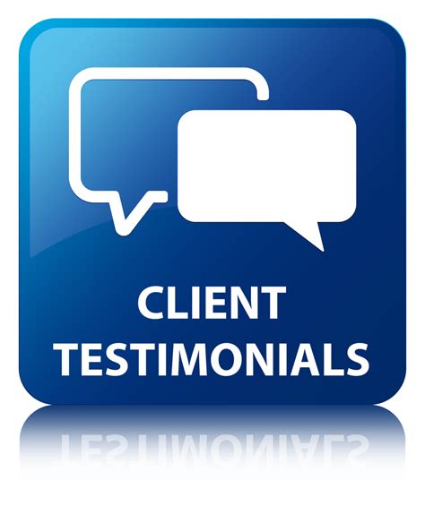 Testimonials Illumination Consulting Business Clients