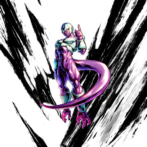 Sp Cooler Purple Dragon Ball Legends Wiki Gamepress
