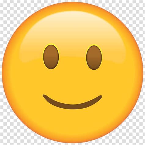 Emoji Smiley Emoticon Wink Smiling Transparent Background Png Clipart