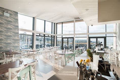 One Of The Best Plymouth Restaurants The Continental Hotel