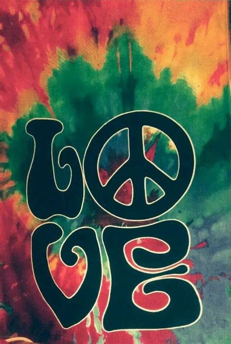 Love And Peace Hippie Wallpaper Hippie Art Hippie Peace