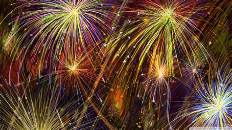 Looking for the best wallpapers? Download Special Fireworks Display Independence Day ...