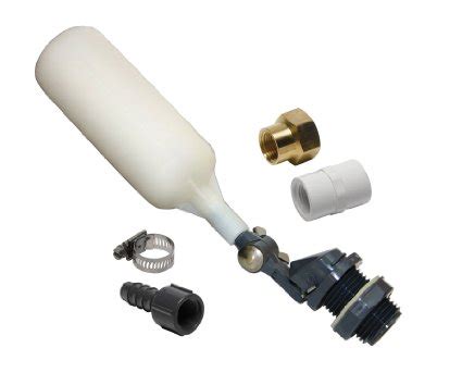 Free delivery and returns on ebay plus items for plus members. Auto Fill Valve with Adapters - Easy to Use - 566286