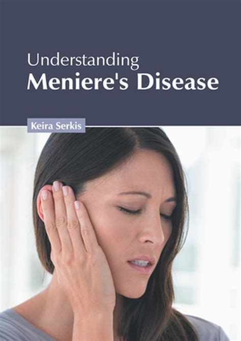 Understanding Meniere S Disease 9781632429254 Boeken Bol