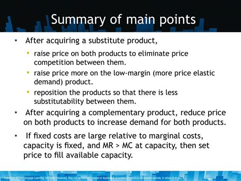 Ppt Chapter 12 More Realistic And Complex Pricing Powerpoint