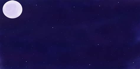 Starry Night By 11letsdrawponies11 On Deviantart