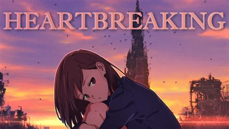 Top 15 Of The Most Heartbreaking Animes Ever Youtube