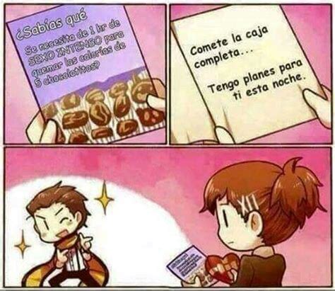 Chocolate Meme Subido Por Hachi Memedroid