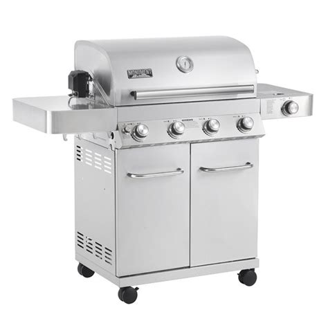 Monument Grills Propane Gas Grills