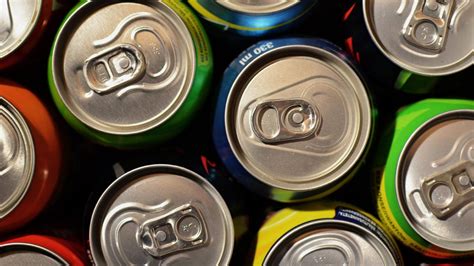 Sustainable Attributes Drive Adoption Of Aluminum Cans From Beverage